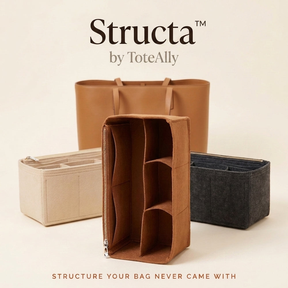 Structa insert front view