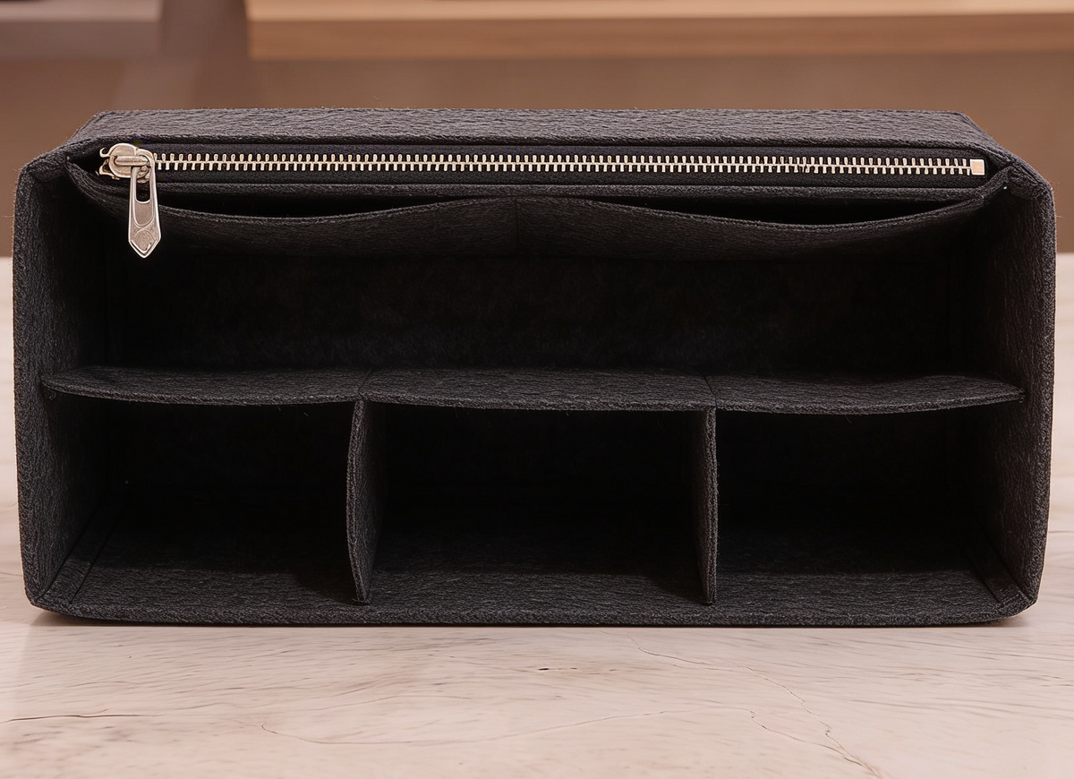 Structa™ — Dark Gray